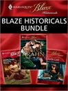 Blaze Historicals Bundle